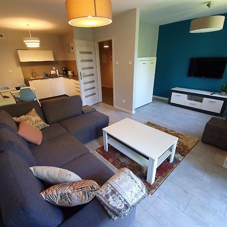 Trevilles Apartamenty - Forest Hill Шклярська Поремба Екстер'єр фото
