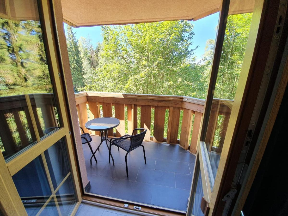 Trevilles Apartamenty - Forest Hill Шклярська Поремба Екстер'єр фото