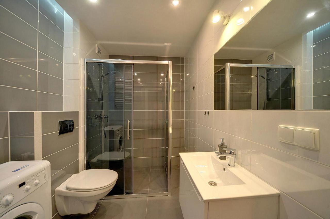 Trevilles Apartamenty - Forest Hill Шклярська Поремба Екстер'єр фото