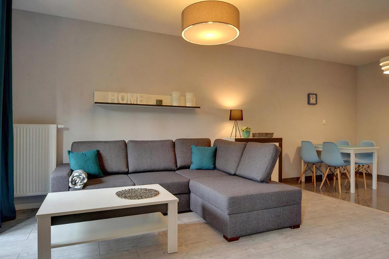 Trevilles Apartamenty - Forest Hill Шклярська Поремба Екстер'єр фото